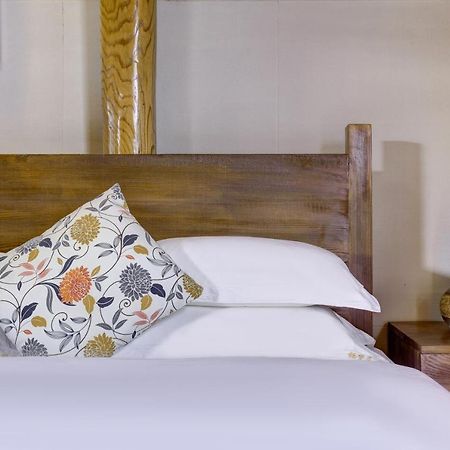 Dream Bay Hotell Tengchong Eksteriør bilde