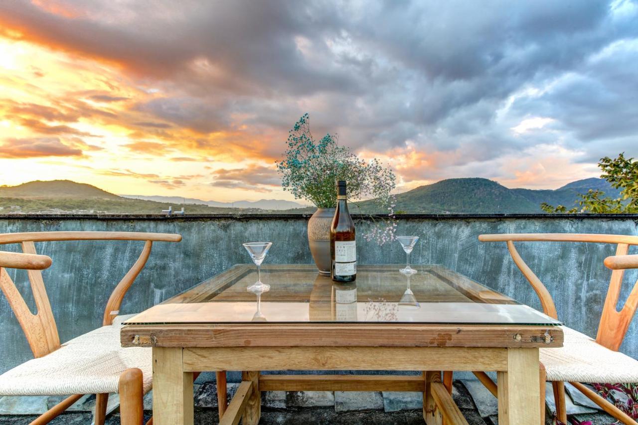Dream Bay Hotell Tengchong Eksteriør bilde