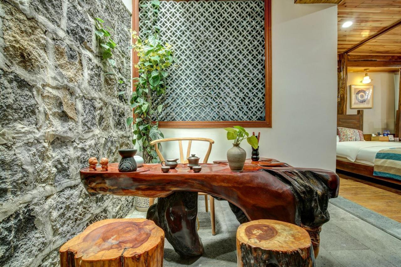 Dream Bay Hotell Tengchong Eksteriør bilde