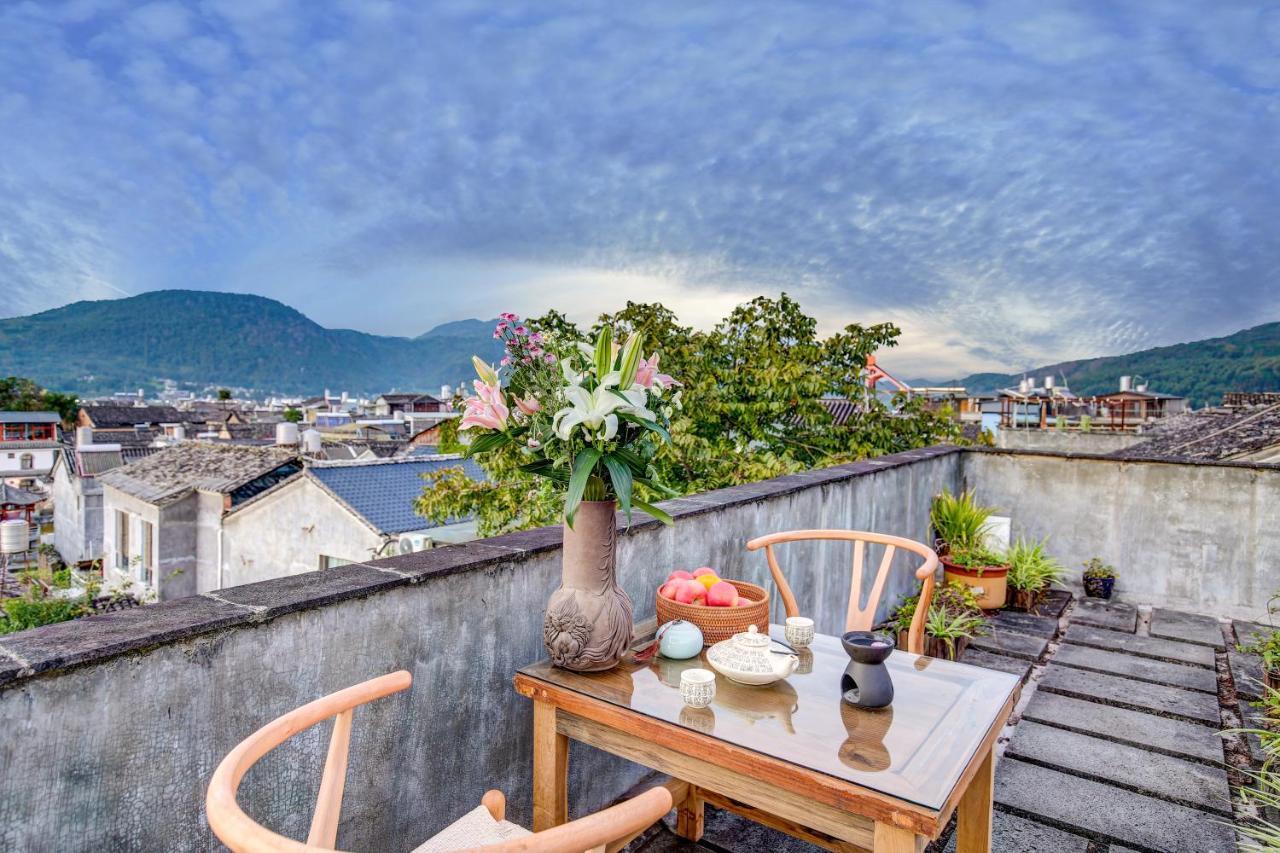 Dream Bay Hotell Tengchong Eksteriør bilde