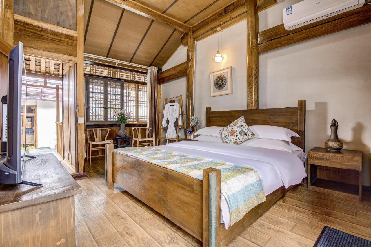 Dream Bay Hotell Tengchong Eksteriør bilde