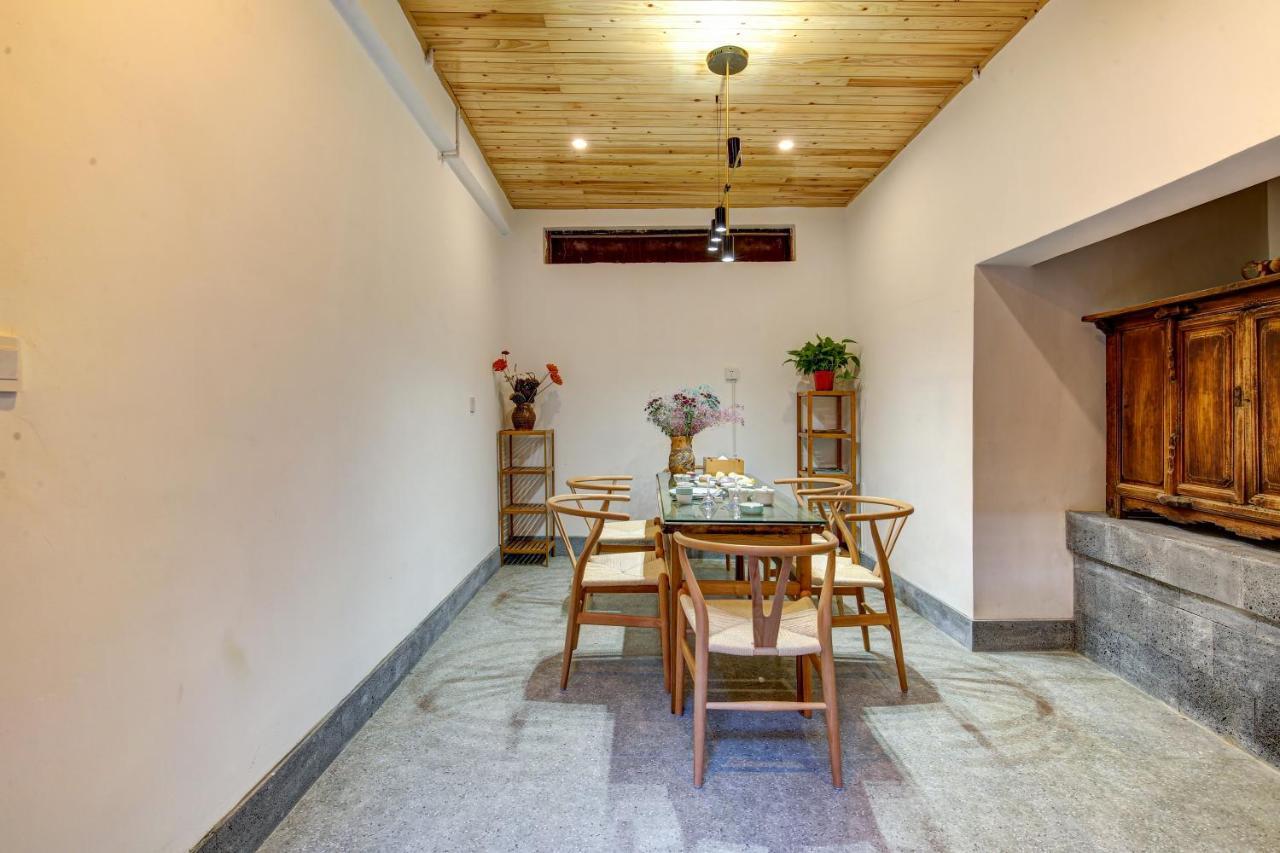 Dream Bay Hotell Tengchong Eksteriør bilde