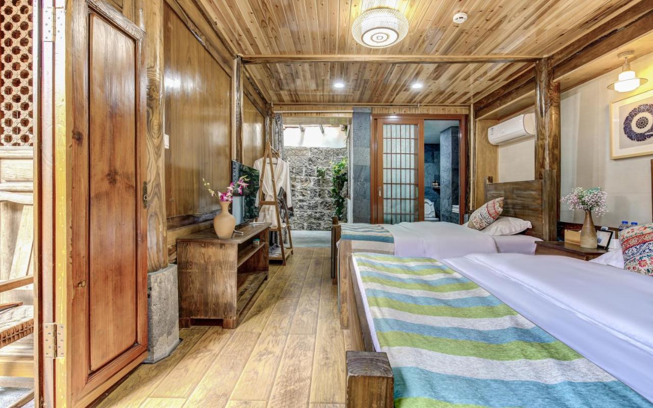 Dream Bay Hotell Tengchong Eksteriør bilde