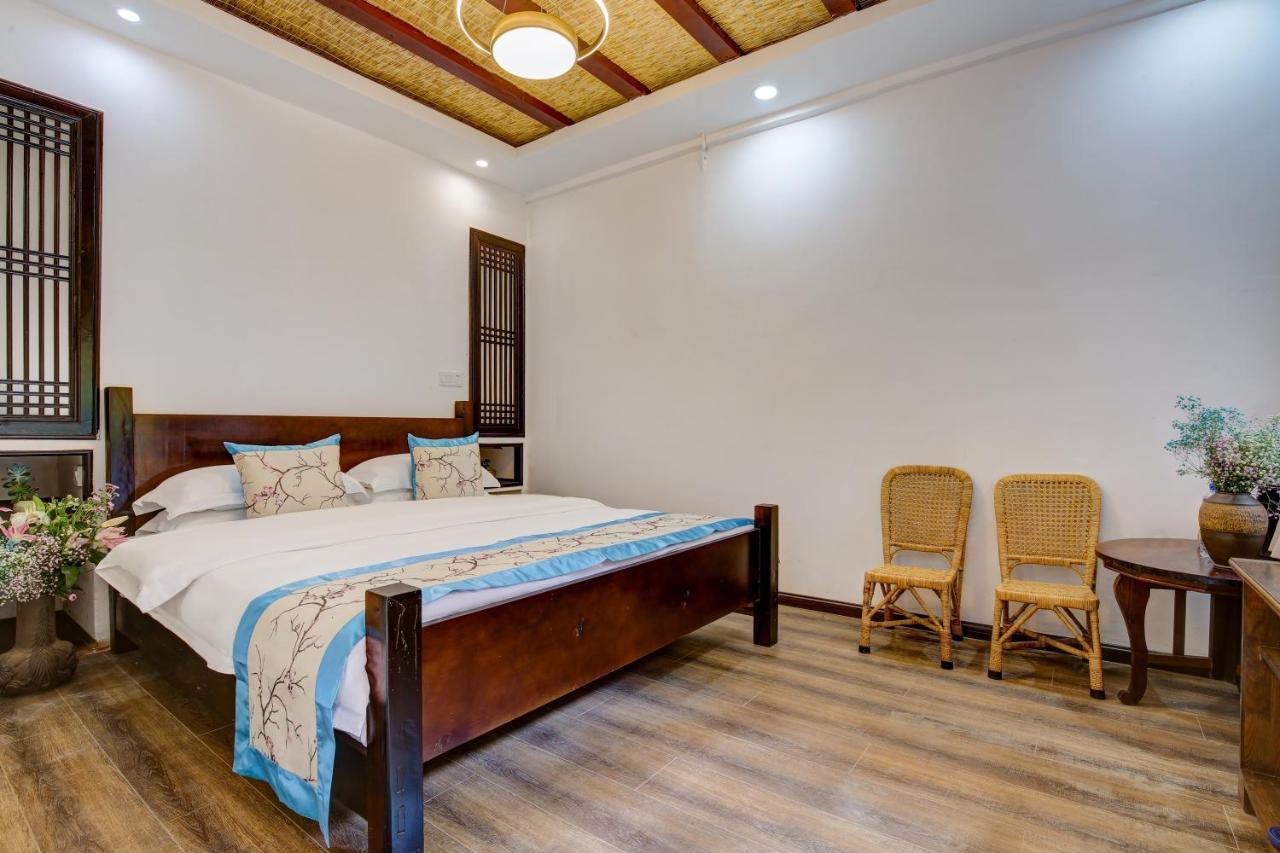 Dream Bay Hotell Tengchong Eksteriør bilde