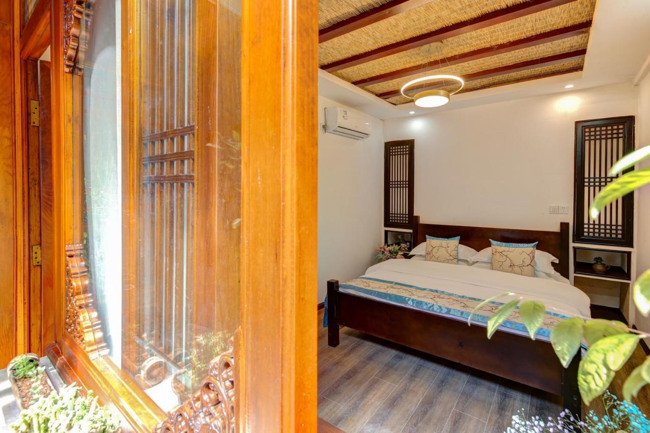 Dream Bay Hotell Tengchong Eksteriør bilde