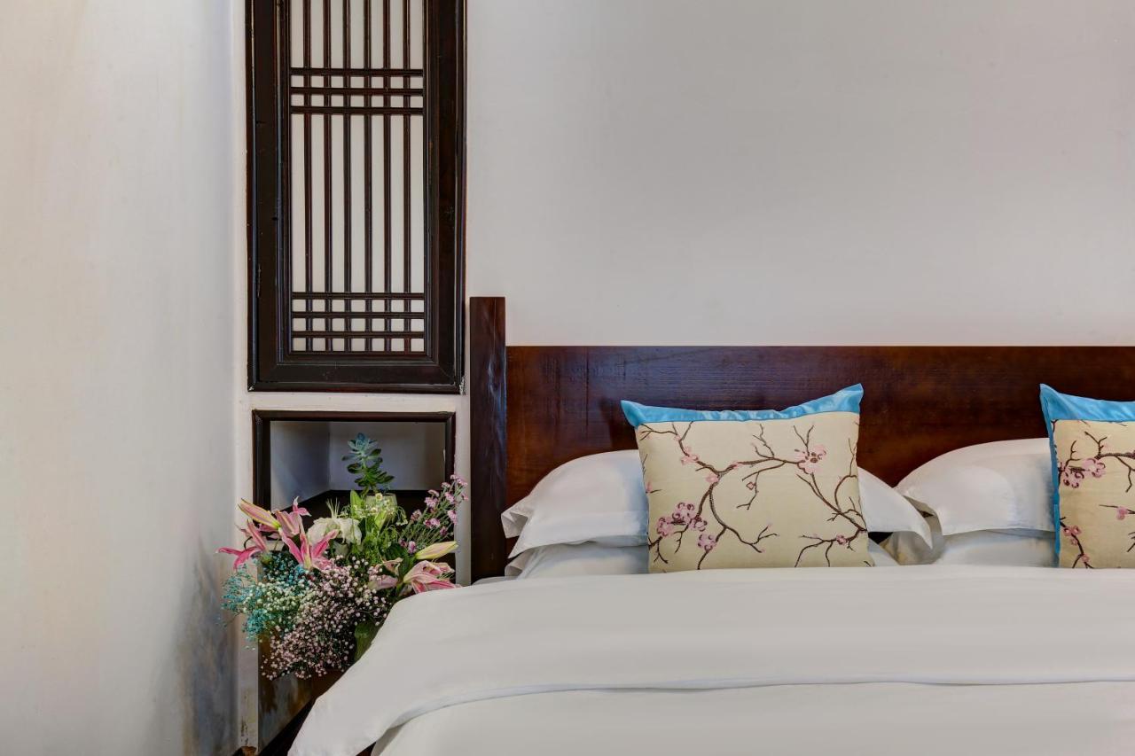 Dream Bay Hotell Tengchong Eksteriør bilde