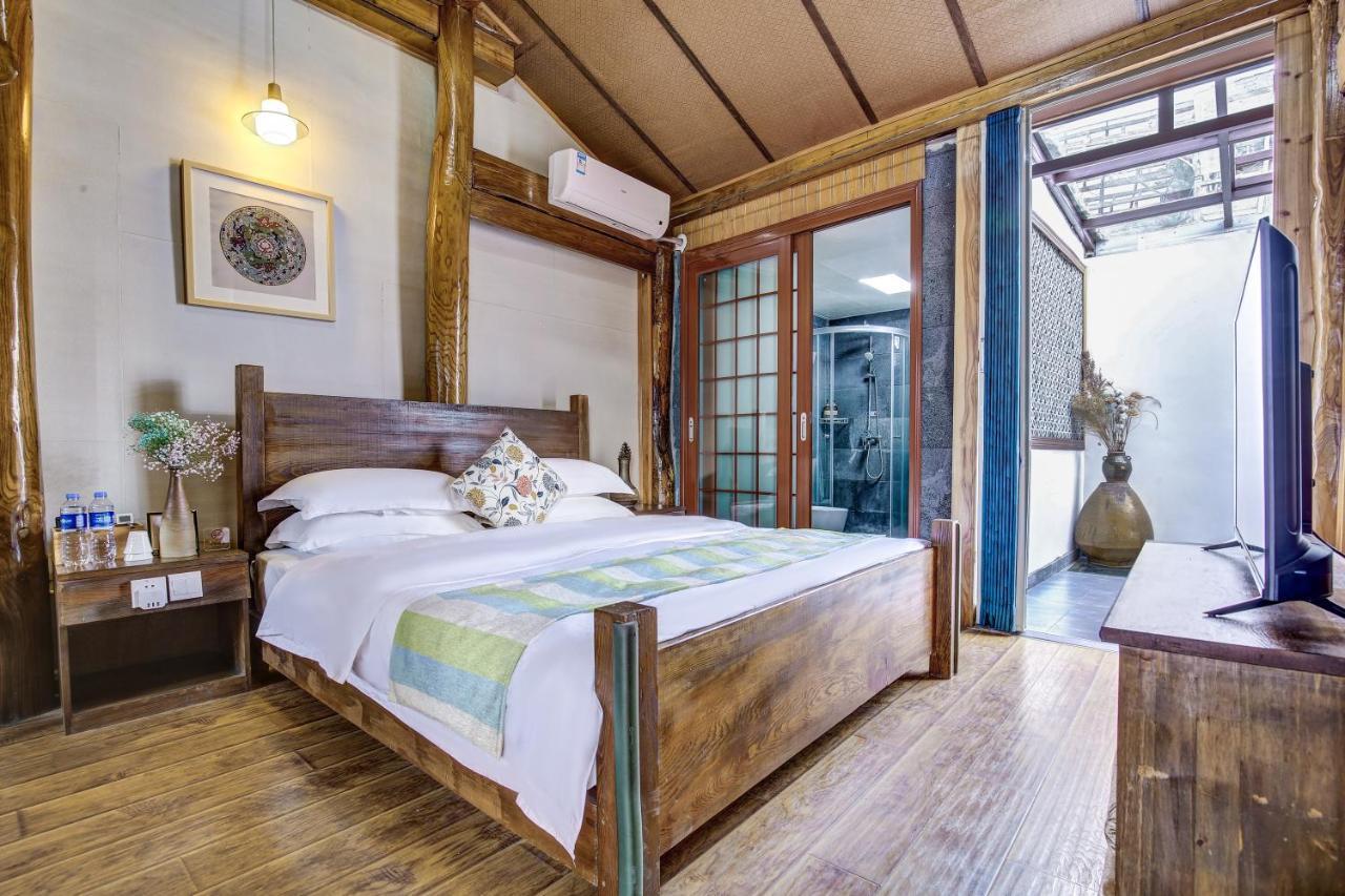 Dream Bay Hotell Tengchong Eksteriør bilde
