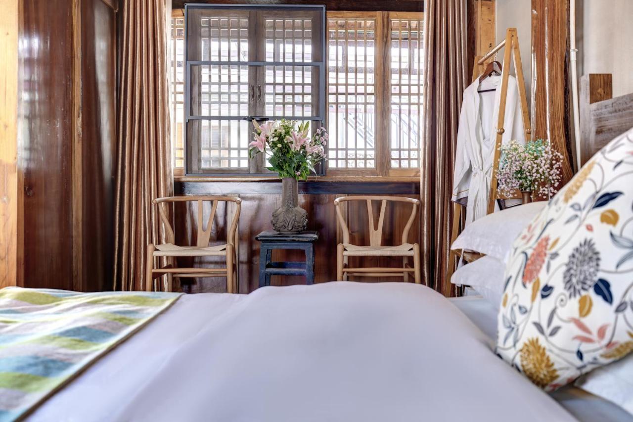 Dream Bay Hotell Tengchong Eksteriør bilde