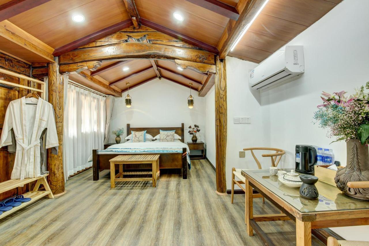 Dream Bay Hotell Tengchong Eksteriør bilde