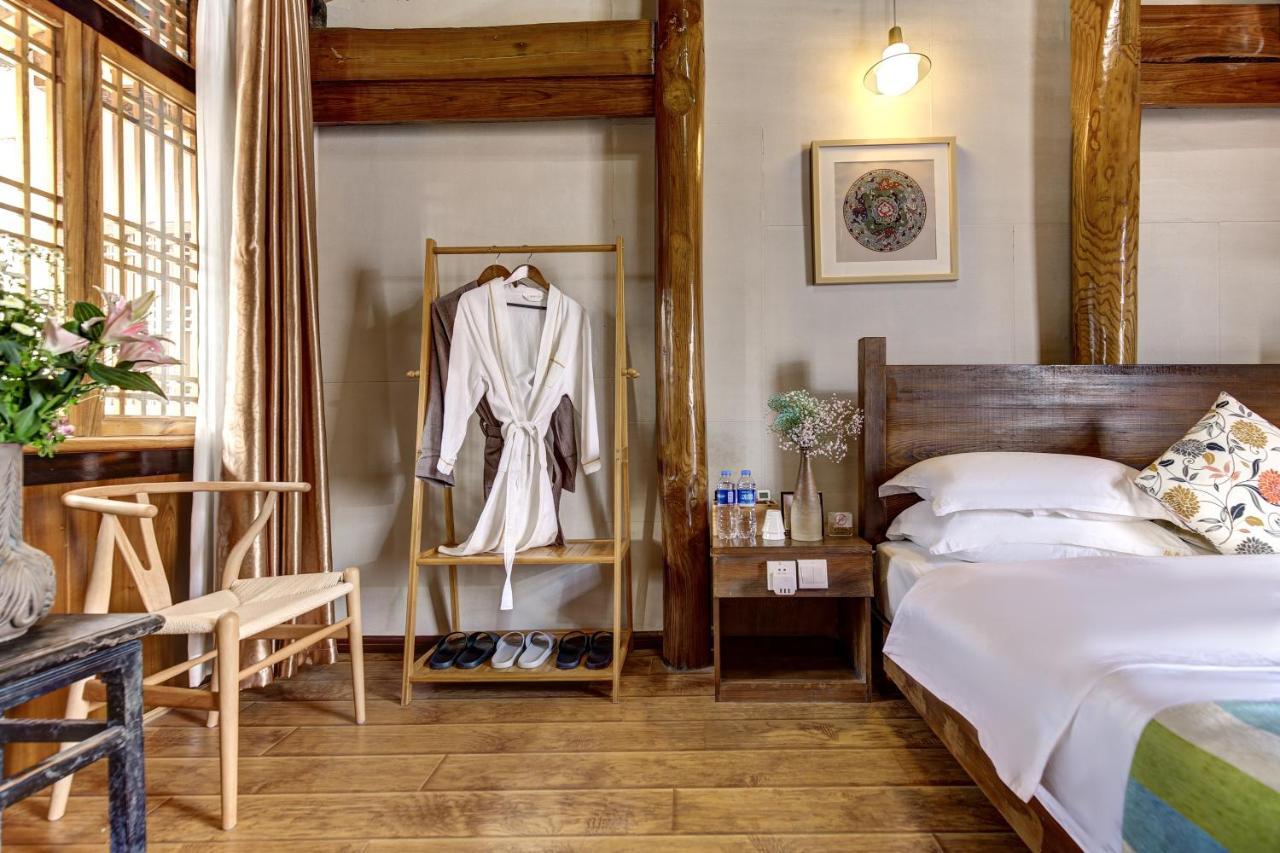 Dream Bay Hotell Tengchong Eksteriør bilde