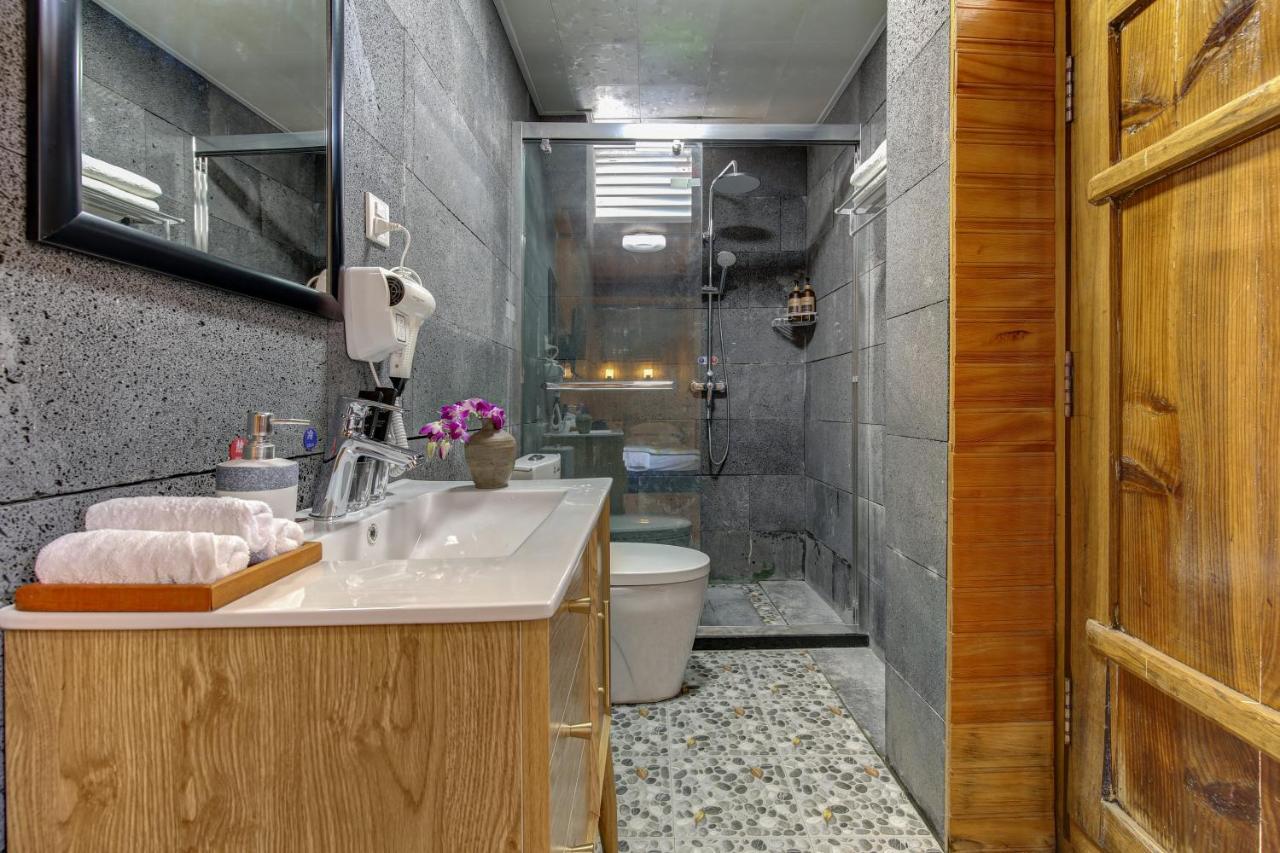 Dream Bay Hotell Tengchong Eksteriør bilde