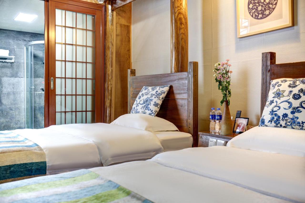 Dream Bay Hotell Tengchong Eksteriør bilde