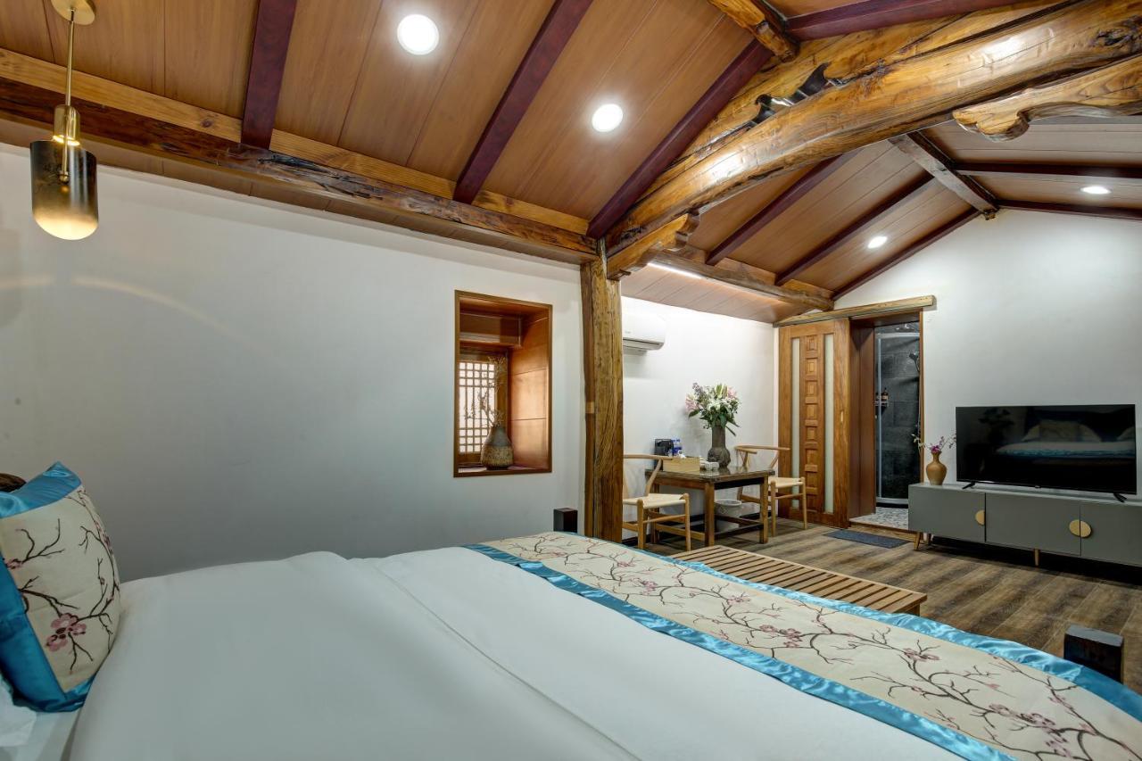 Dream Bay Hotell Tengchong Eksteriør bilde