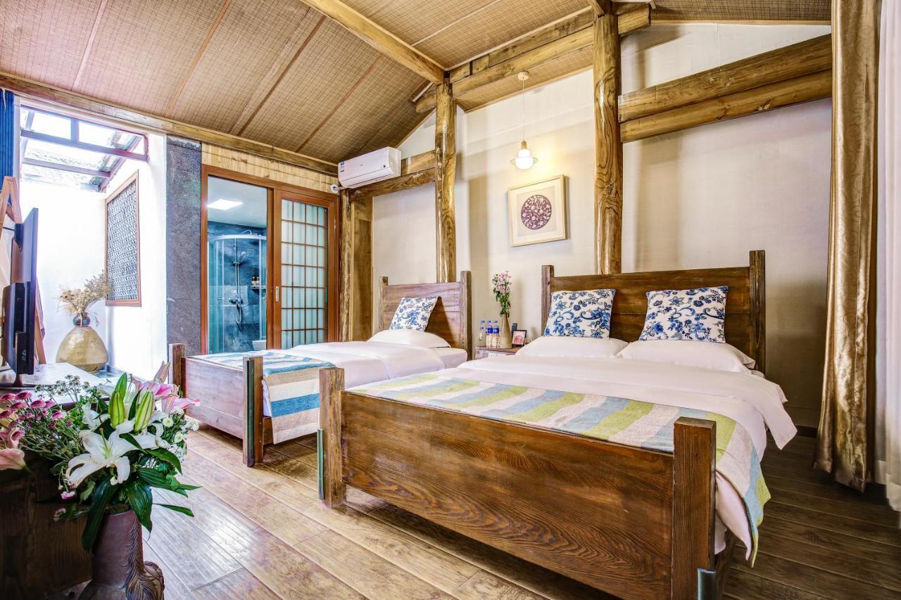 Dream Bay Hotell Tengchong Eksteriør bilde
