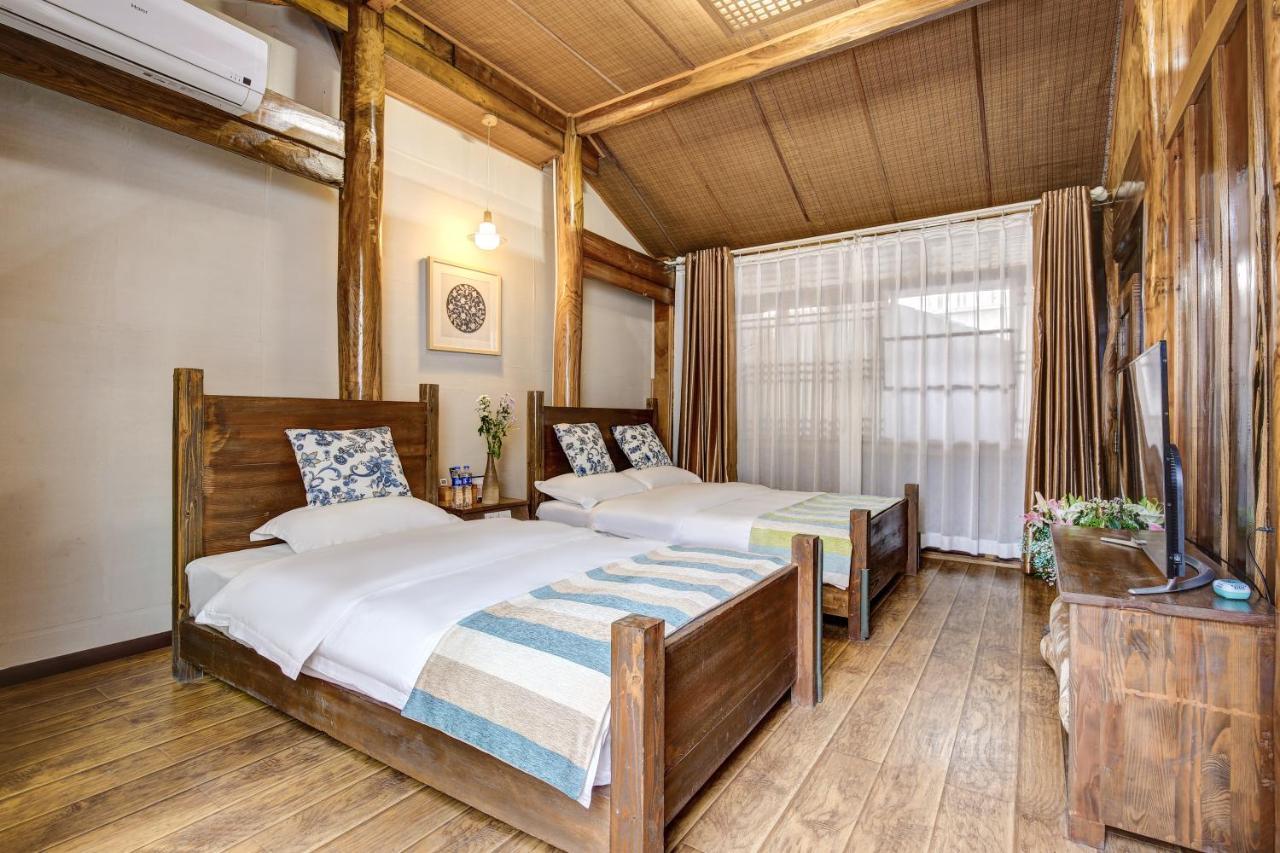 Dream Bay Hotell Tengchong Eksteriør bilde