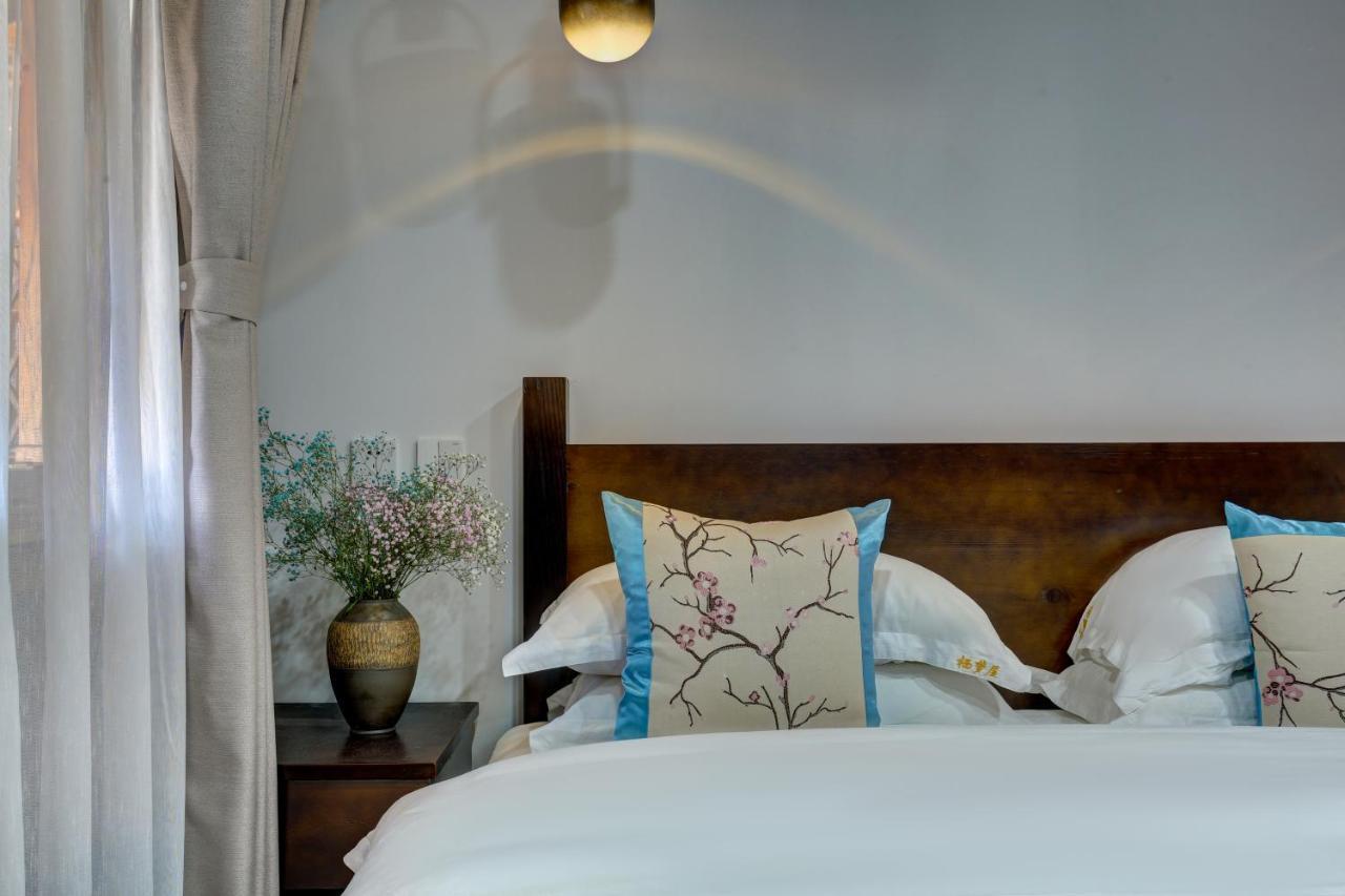 Dream Bay Hotell Tengchong Eksteriør bilde