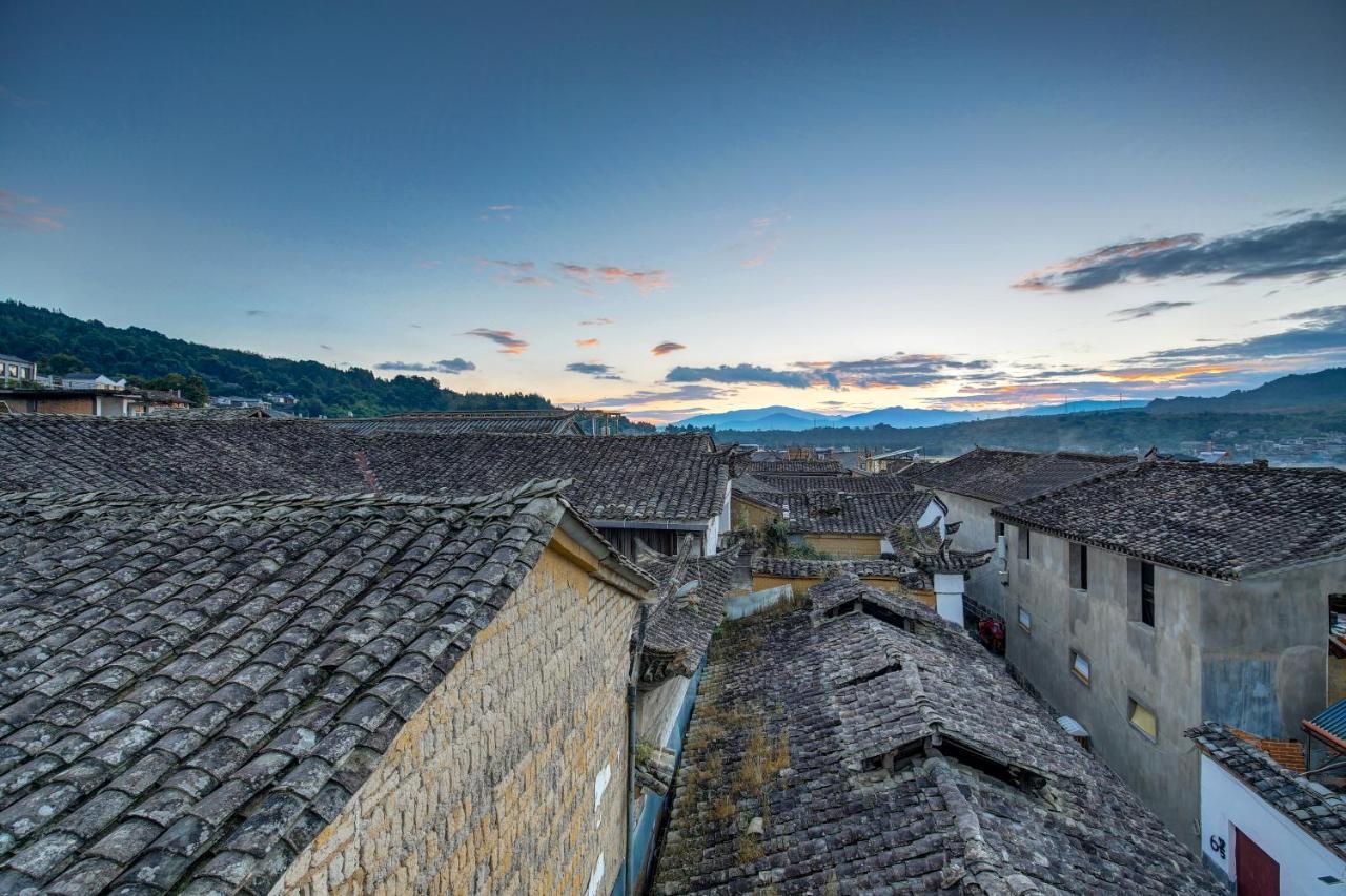 Dream Bay Hotell Tengchong Eksteriør bilde