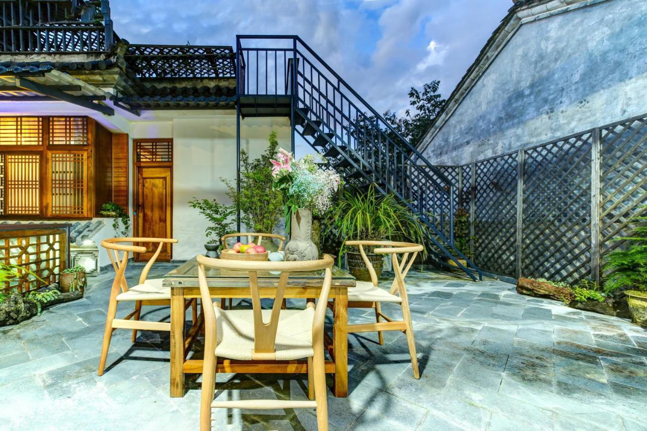 Dream Bay Hotell Tengchong Eksteriør bilde